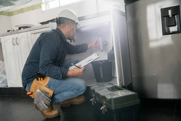 Best Plumbing Inspection Services  in USA